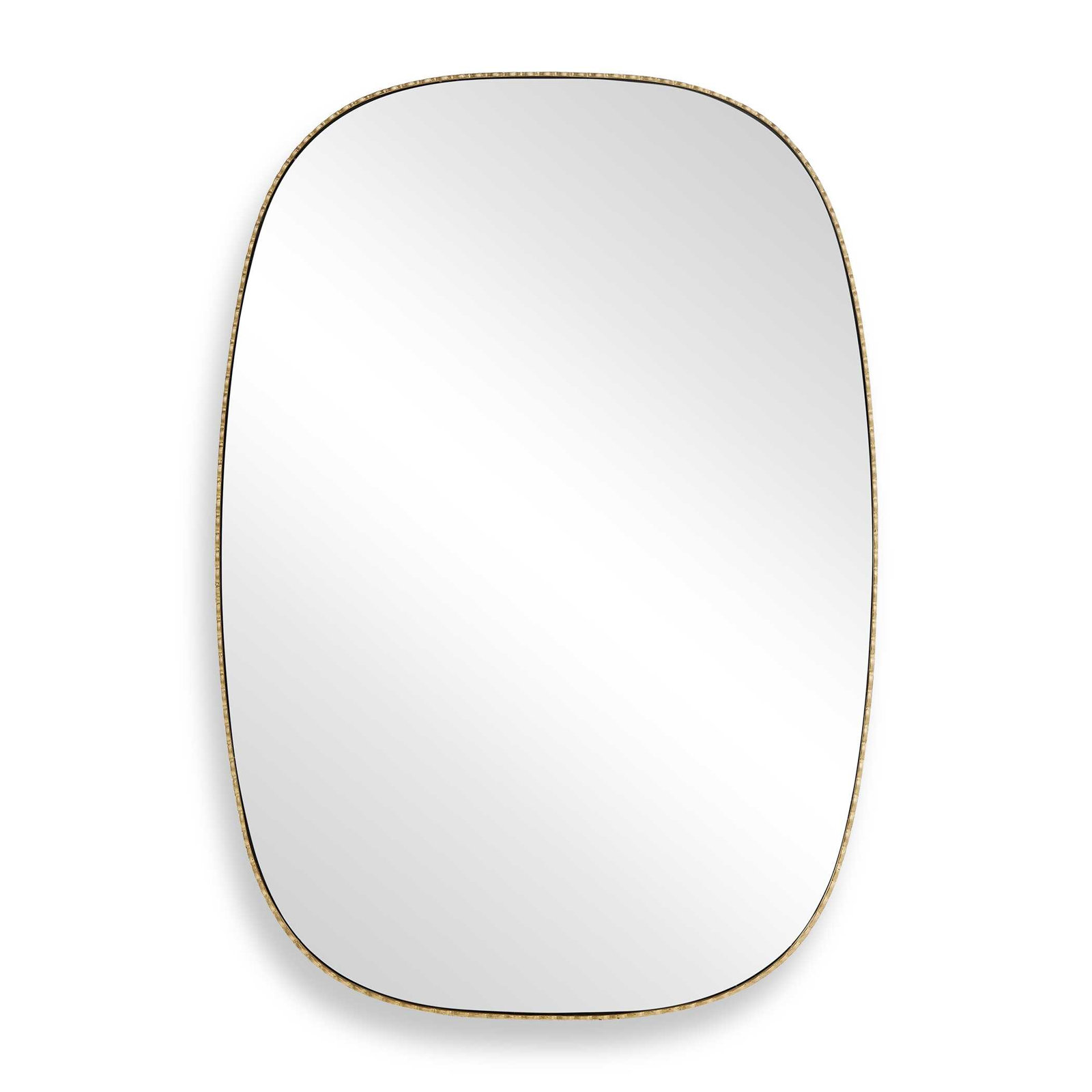 29" Accent Mirror