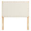 Tête de lit en bois massif Modway Sparta-96356040-96356043