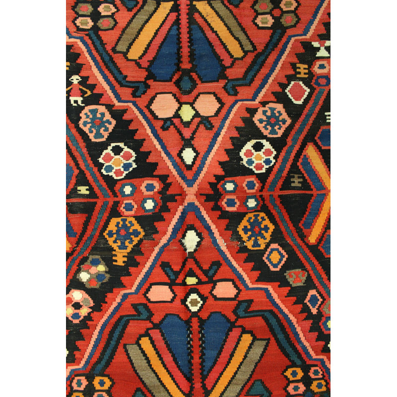 Karabagh One-of-a-Kind 6' X 13'9" Area Rug