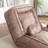 Gaming Floor Massage Chair, Built-In 5 Adjustable Position, Foldable For Bedroom Or Game Room, Gifts For Gamers, Boys Girls-1742382947