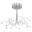 Noan Semi Flush Mount