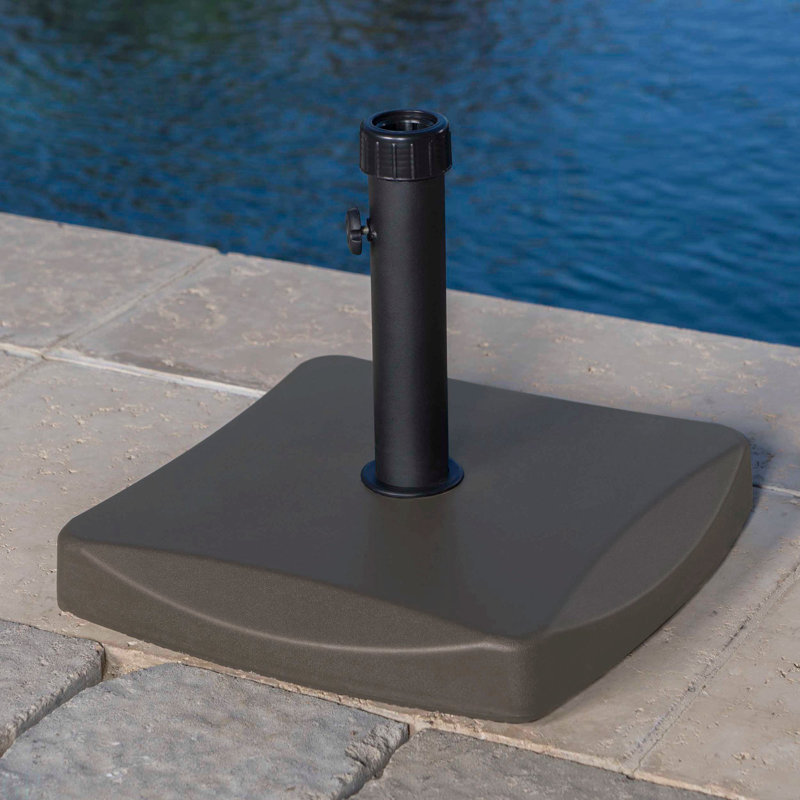 UM-SUPPORT CARRÉ 55 LBS