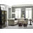 Mott Street Geometric Handmade Tufted Area Rug-1038769801-993402927