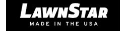 LawnStar logo