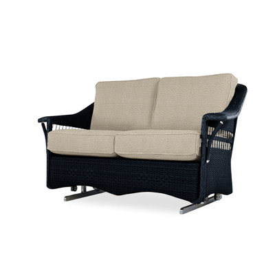 Nantucket Outdoor 2 - Seat Loveseat