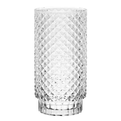 Mikasa Trellis Vase