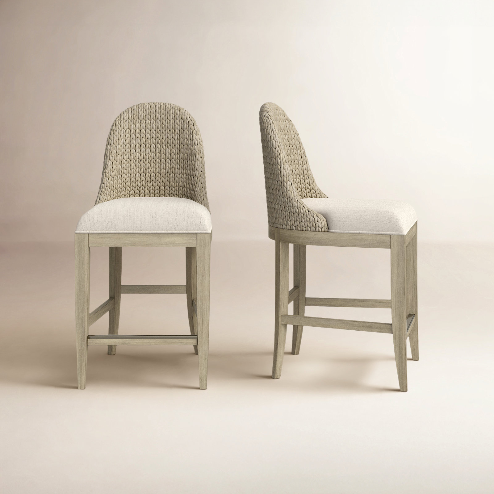 Adalyn 25" Bar Stool