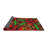 Wool Indoor Rug-1319898437