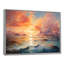 «Clouds Ethereal Horizon», art sur toile-176422393-158343979