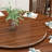 New Chinese style solid wood dining table set-110329292