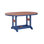 Table de bar Berlin Classic