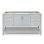 60'' W Single Bathroom Vanity Base
