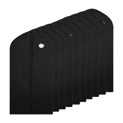 Rivington Fabric Garment Bag