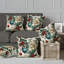 Coussin Festive Flurries Broadcloth-95280980-95280981
