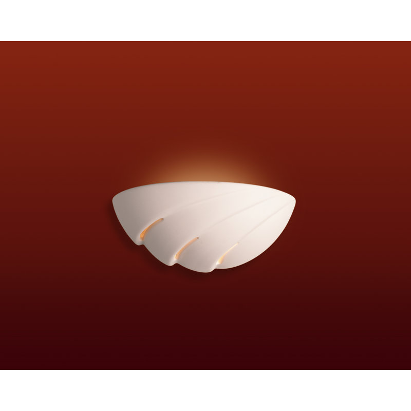 Ceramic Half Moon