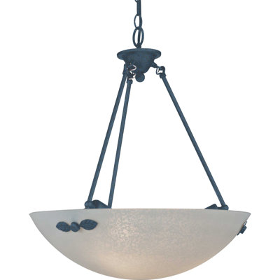 3 - Light Verde Green Single Pendant