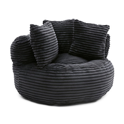 Fauteuil à billes Lazy