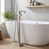 Brushed Nickel selected