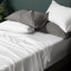 Draps 100% Tencel, ensemble de draps 18 po-106950655-106950654
