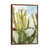Classic Brown Wood Framed