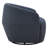 Ingetraut Upholstered Swivel Barrel Chair-122946982