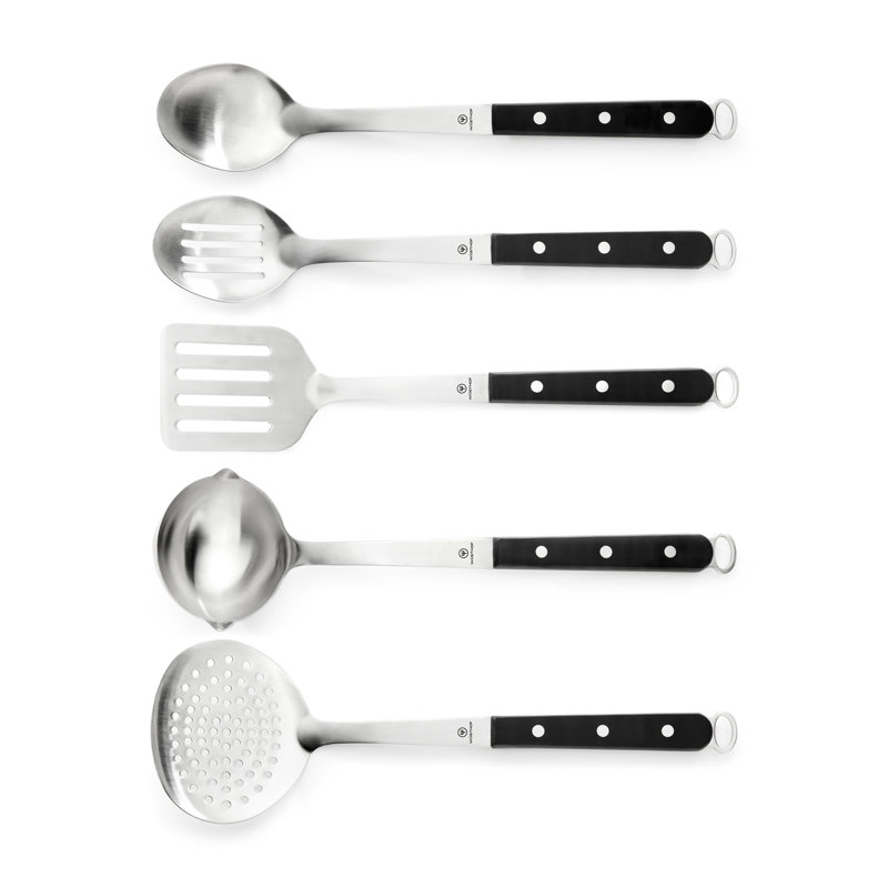 Wusthof 5 Piece Kitchen Utensil Set