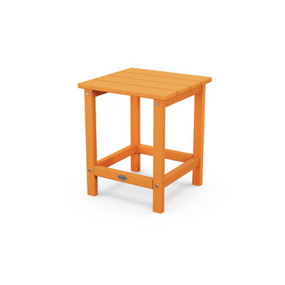 POLYWOOD X Sol72 Side Table 