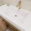Ensemble de meuble-lavabo simple 48 po-70381336