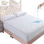 Housse de protection pour matelas ajustée et imperméable Bembry-819872053-887531658