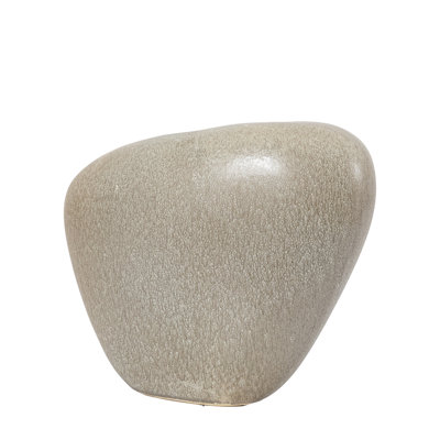 Aleiny Stoneware Table Vase
