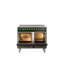 ILVE Nostalgie II 40 in Induction Range-2084676053