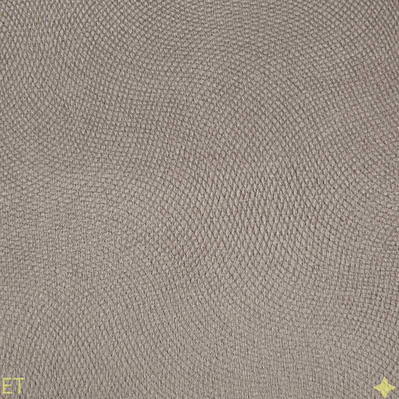 Anna Arm Accent Chair, Light Gray