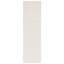 Elona Hand Tufted Wool/Cotton Area Rug in Ivory-509708964