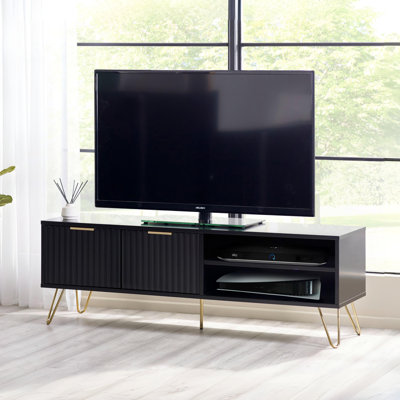 Breakthrough TV Stand for TVs up to 65"