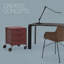 Armoire mobile recyclée-58189090