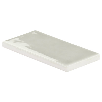 Oracle 3" x 6" Ceramic Subway Tile
