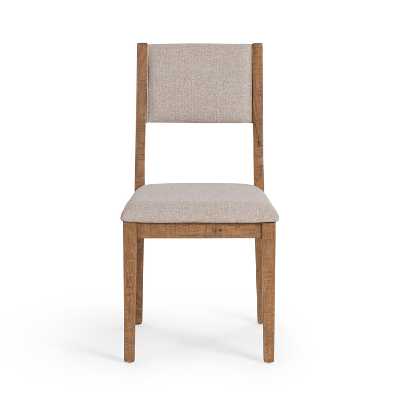 Clayton Upholstered Dining Chair