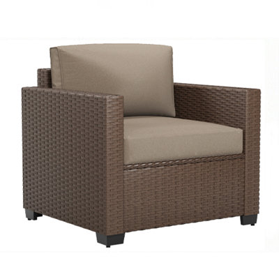Ensemble de conversation modulaire, 6317Cl-C
