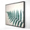 " Beautiful Fern "