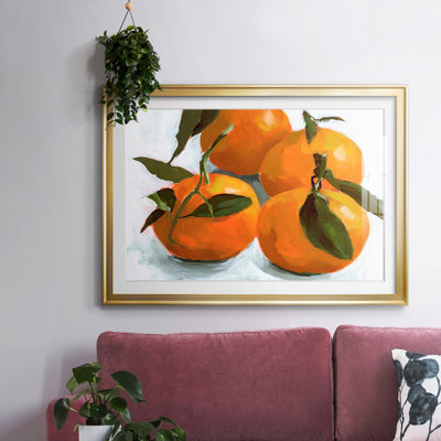 " Citrus Grouping II "