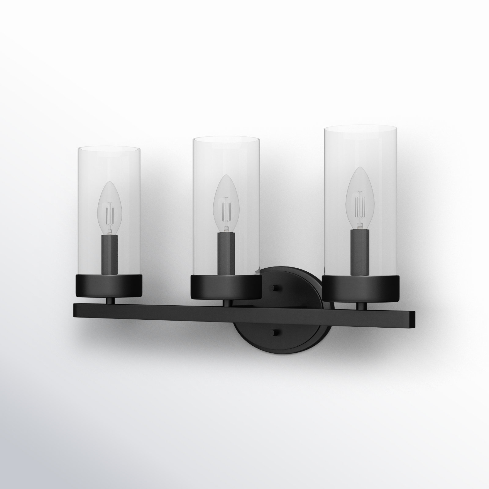 Angeline Dimmable Vanity Light, 3