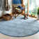 Bosco Performance Geometric Indoor/Outdoor Area Rug