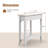 Nairin End Table-51986423