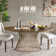 Willa Arlo Interiors Taplin Dining Table & Reviews | Wayfair