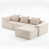 Beige est en rupture de stock