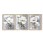 Étude florale CXLVI -Set de 3 estampes giclées encadrées -Prêt à-652607385-652607384