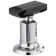 Invari™ Widespread Lavatory Faucet with Angled Spout