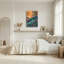 Art mural sur toile-133462719