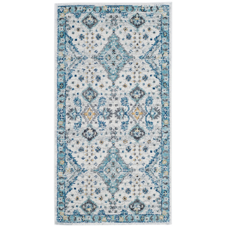 Minonk Performance Geometric Rug
