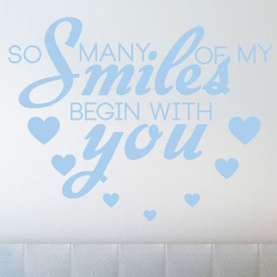 Wall Decal